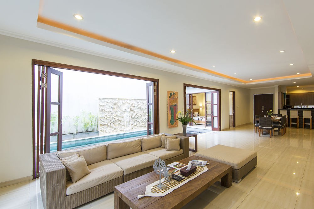 White Lotus Villas Seminyak photo 1