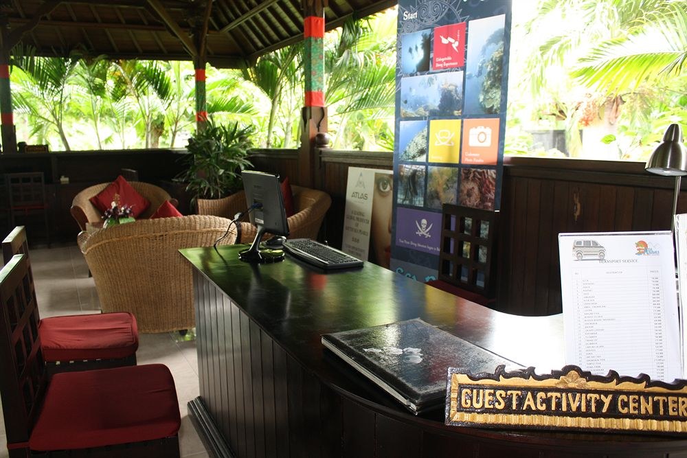 ADI ASSRI BEACH COTTAGES