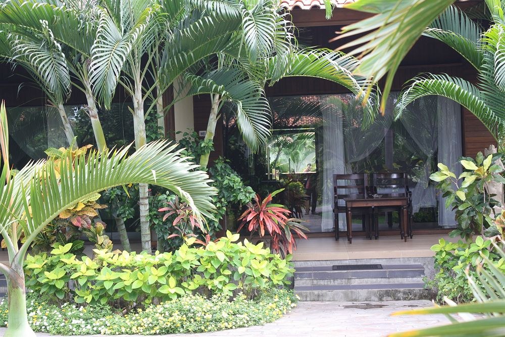 ADI ASSRI BEACH COTTAGES photo 1
