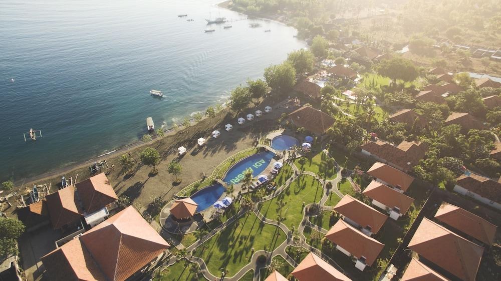 ADI ASSRI BEACH COTTAGES photo 2