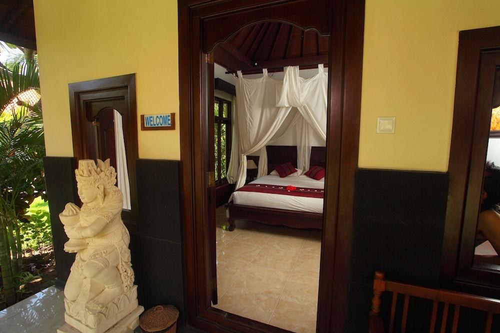 ADI ASSRI BEACH COTTAGES photo 3