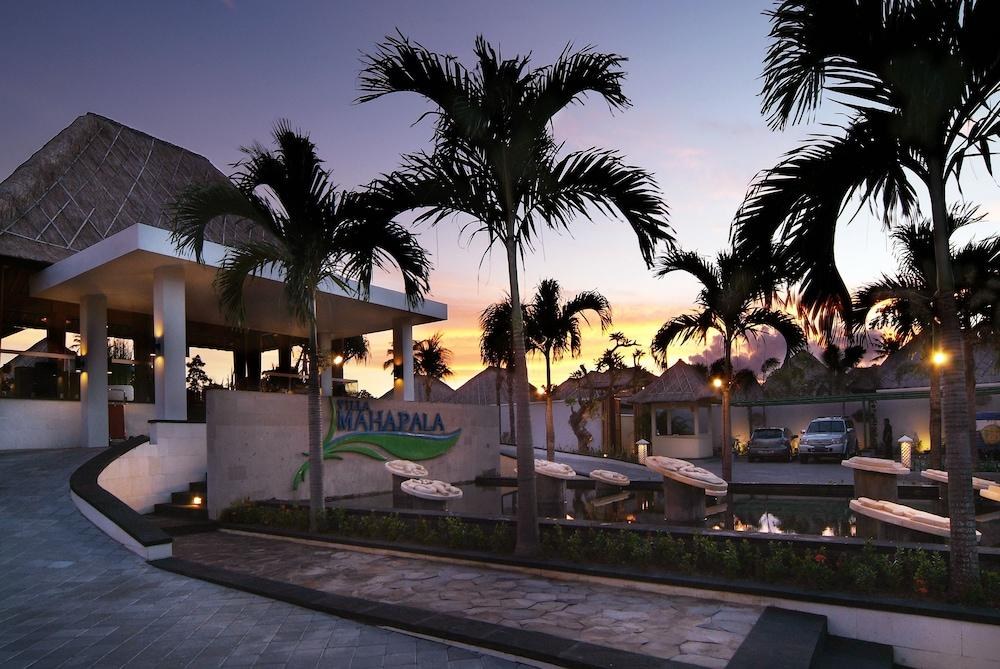 Villa Mahapala photo 2