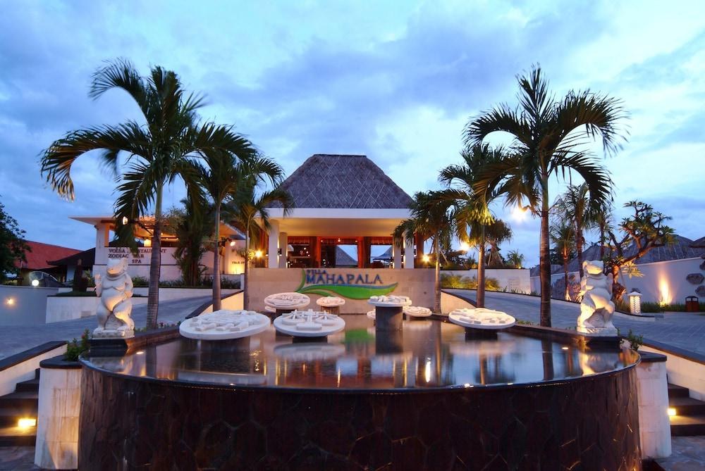 Villa Mahapala photo 4
