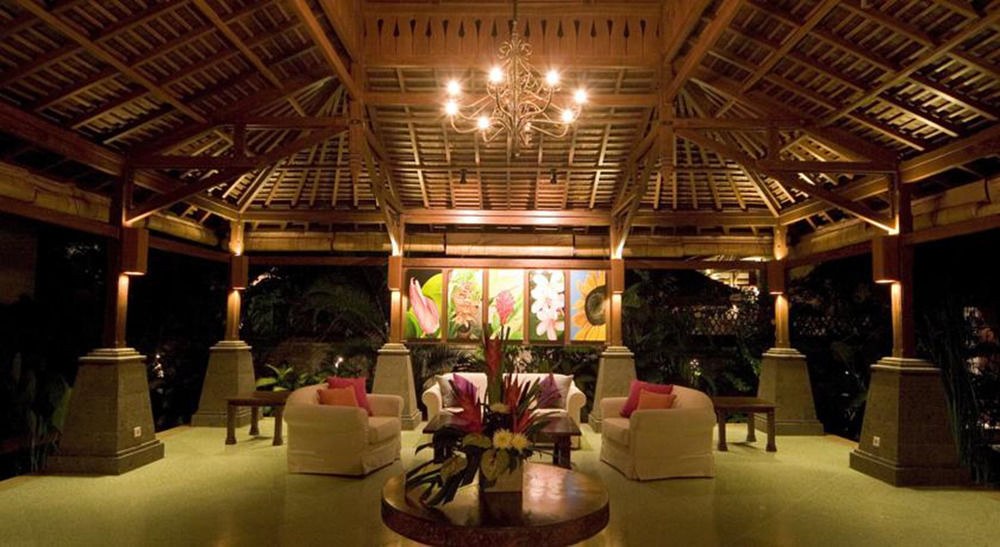 AROMAS OF BALI AND RESIDENCE