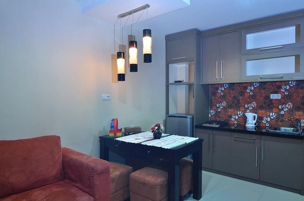 AROMAS OF BALI AND RESIDENCE photo 4