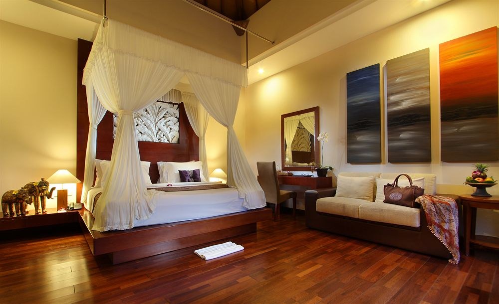 ARIA LUXURY VILLAS AND SPA
