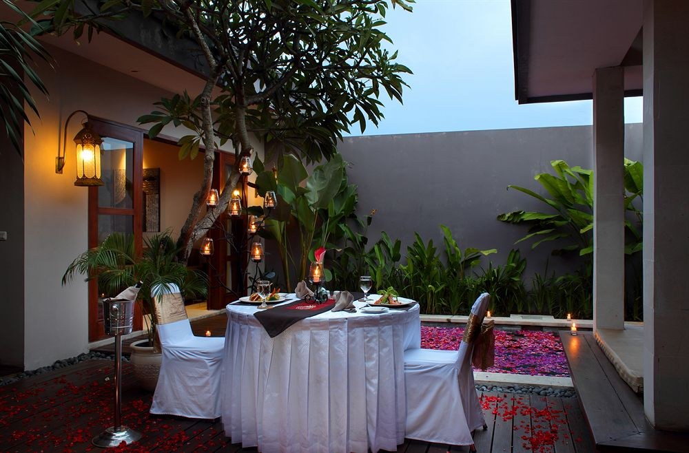 ARIA LUXURY VILLAS AND SPA photo 1