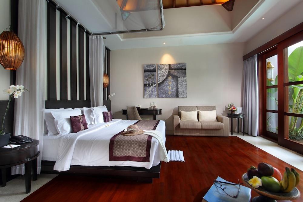 ARIA LUXURY VILLAS AND SPA photo 2