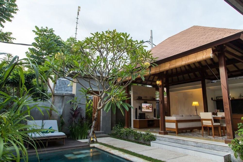 The Astari Villa and Residence photo 1
