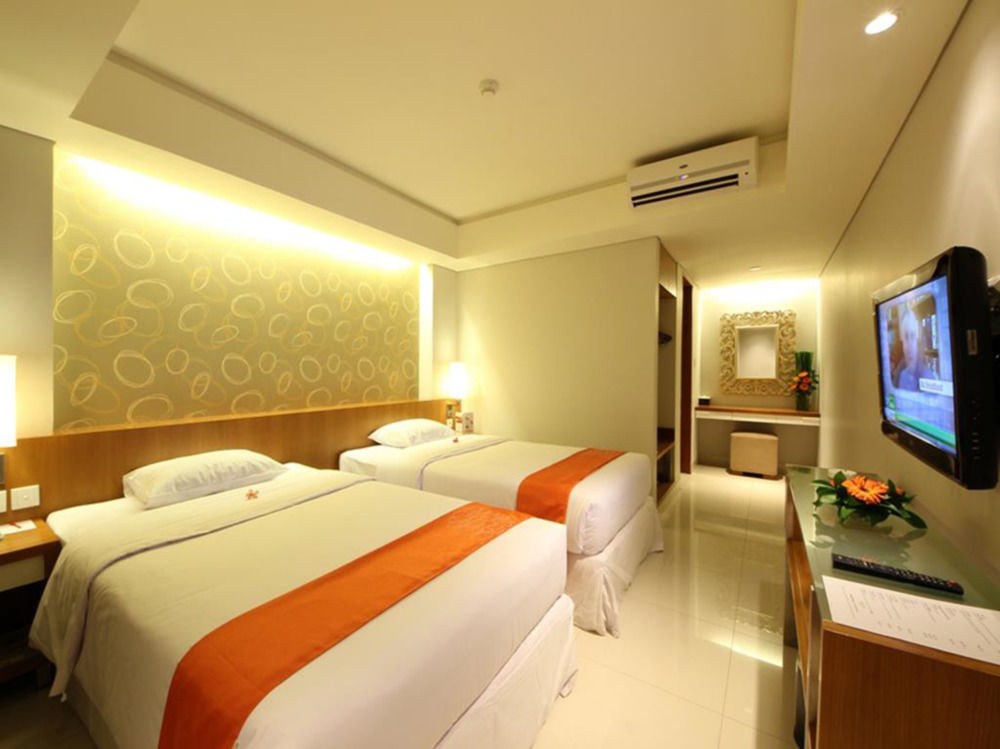 Holiday Inn Express Bali Sunset Road