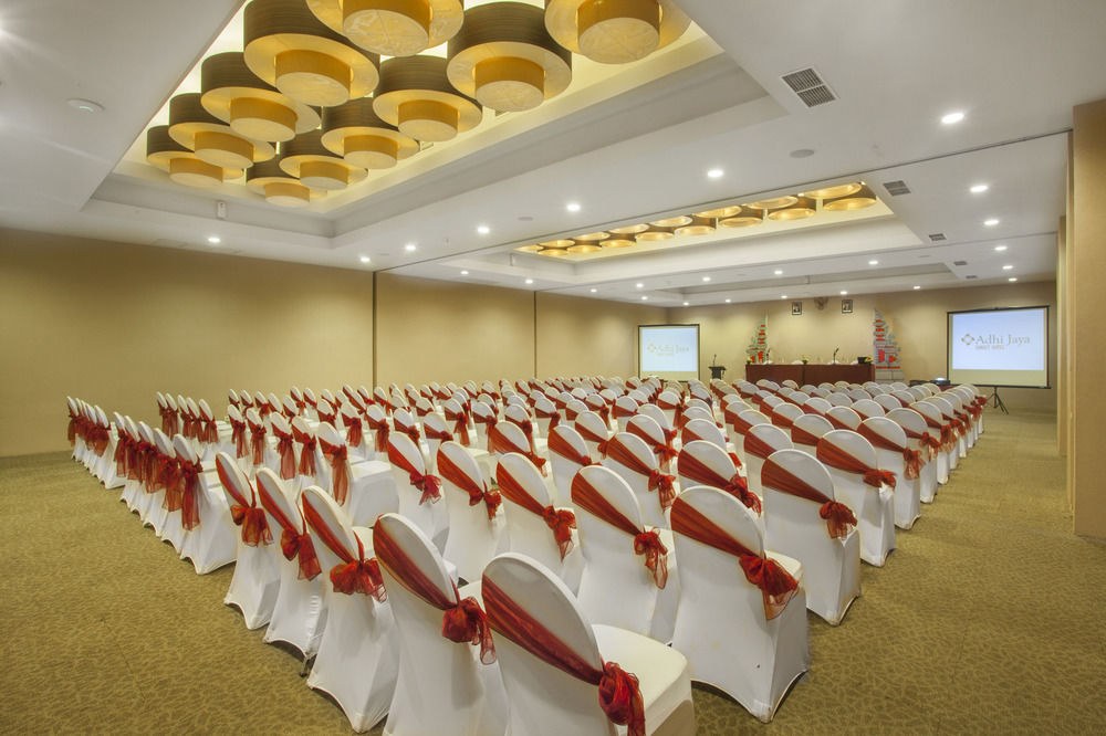Holiday Inn Express Bali Sunset Road photo 1