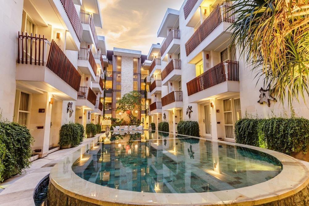 Holiday Inn Express Bali Sunset Road photo 2