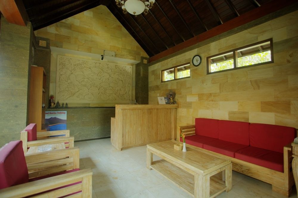 Alas Petulu Cottages