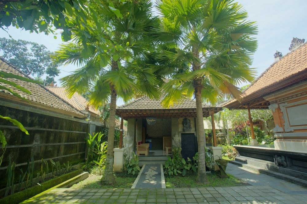 Alas Petulu Cottages photo 1