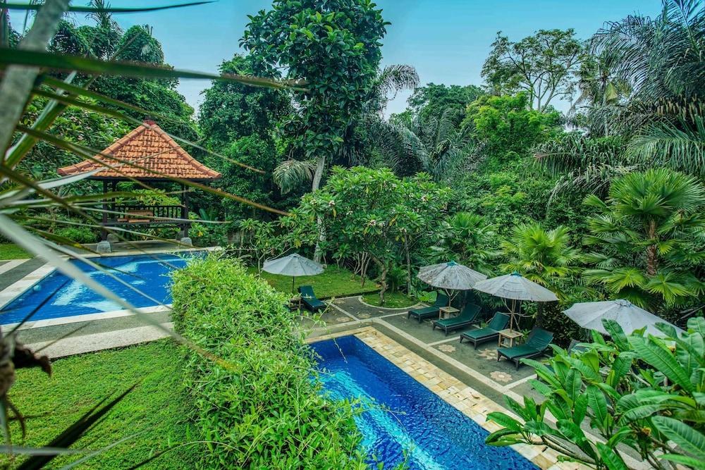 Alas Petulu Cottages photo 4