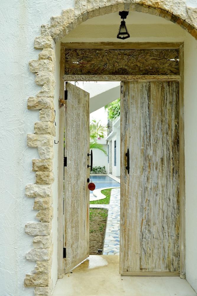 Artemis Villa & Hotel photo 4