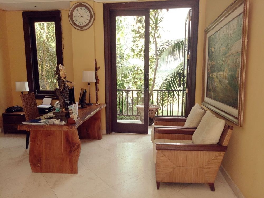 Anhera Suite Ubud photo 1