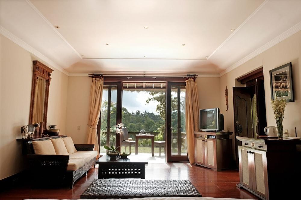 Anhera Suite Ubud photo 2