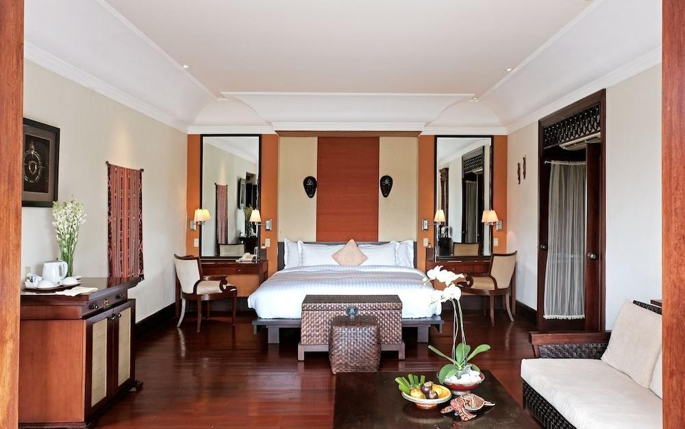 Anhera Suite Ubud photo 3