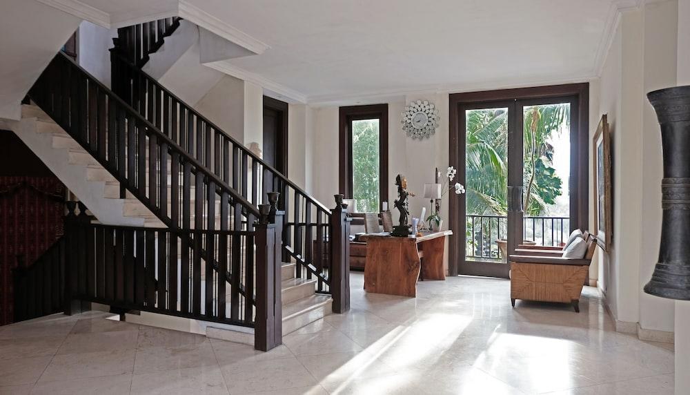 Anhera Suite Ubud photo 4