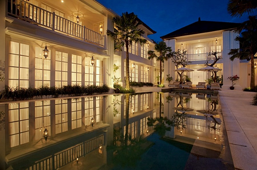 THE COLONY HOTEL BALI photo 3