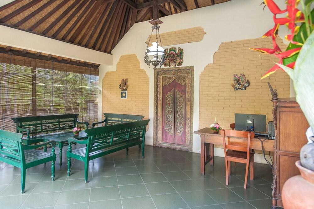 VILLA CHEMPAKA photo 3