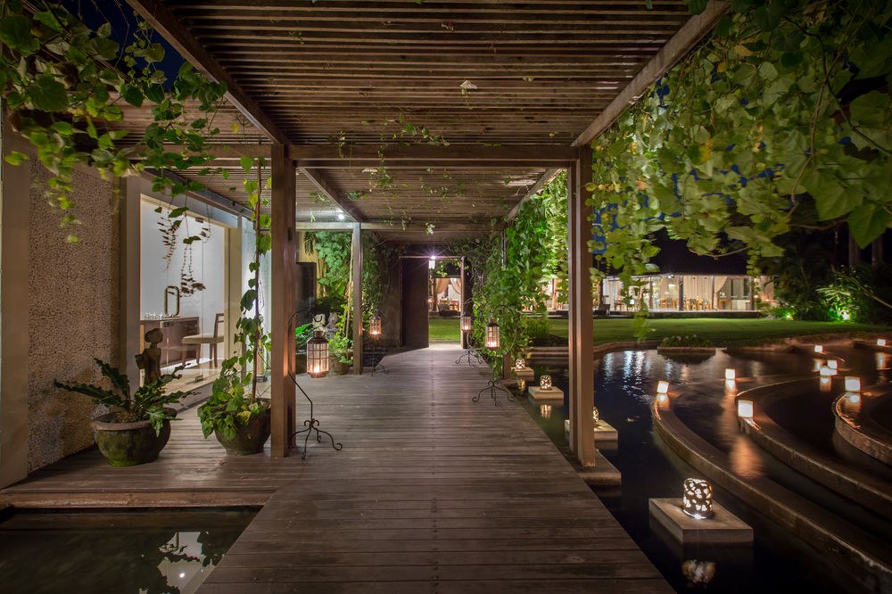 VILLA AIR BALI BOUTIQUE RESORT AND SPA