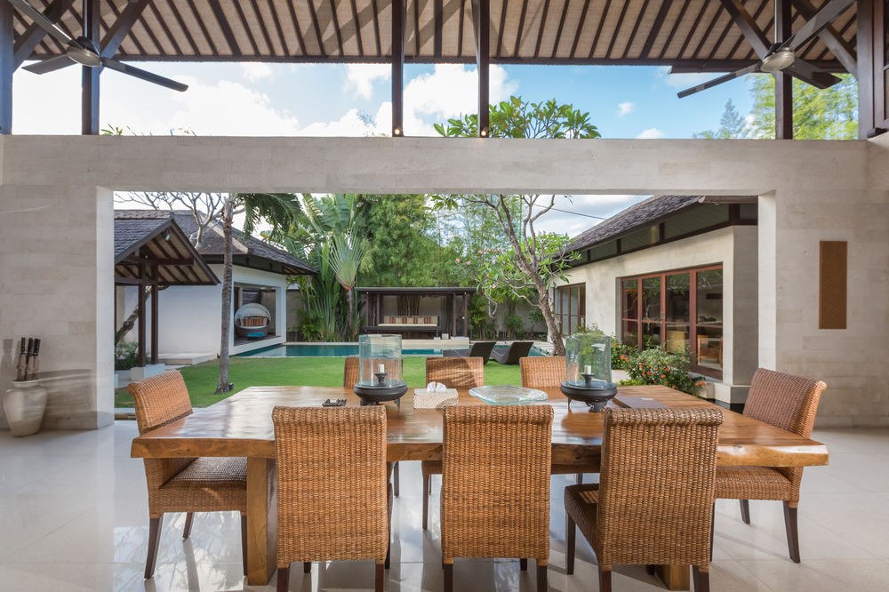 VILLA AIR BALI BOUTIQUE RESORT AND SPA photo 1