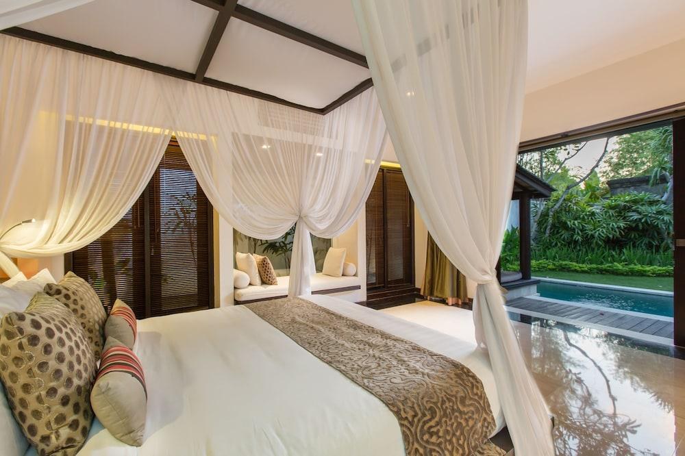 VILLA AIR BALI BOUTIQUE RESORT AND SPA photo 2