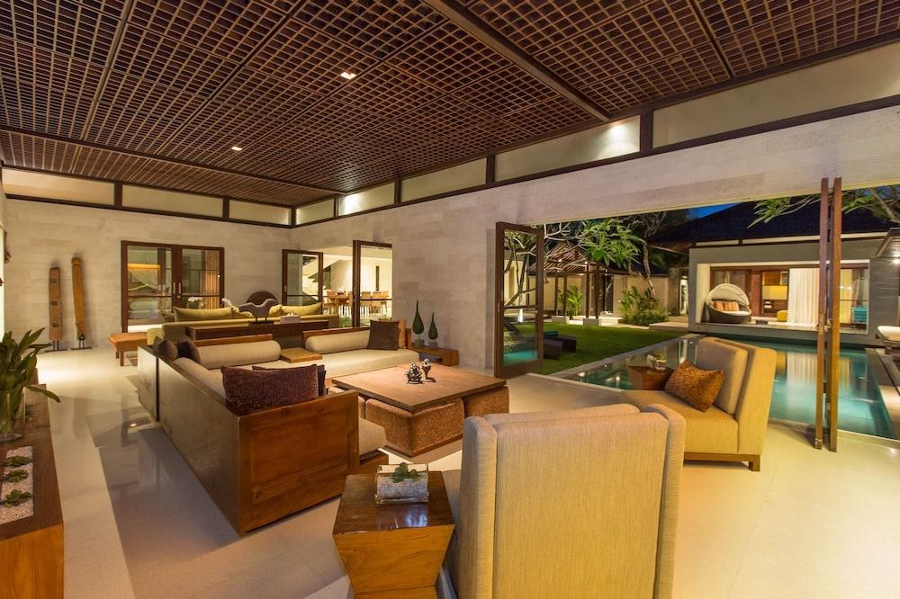 VILLA AIR BALI BOUTIQUE RESORT AND SPA photo 4