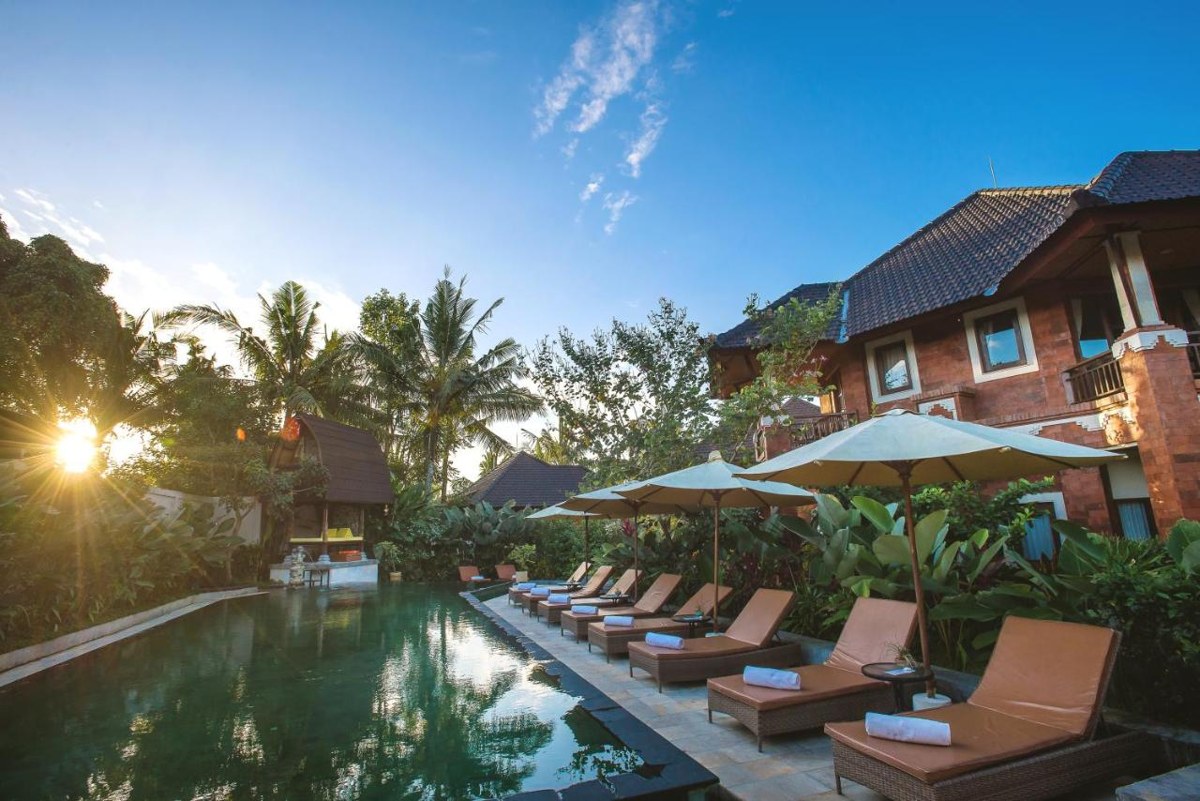RAMA PHALA RESORT & SPA