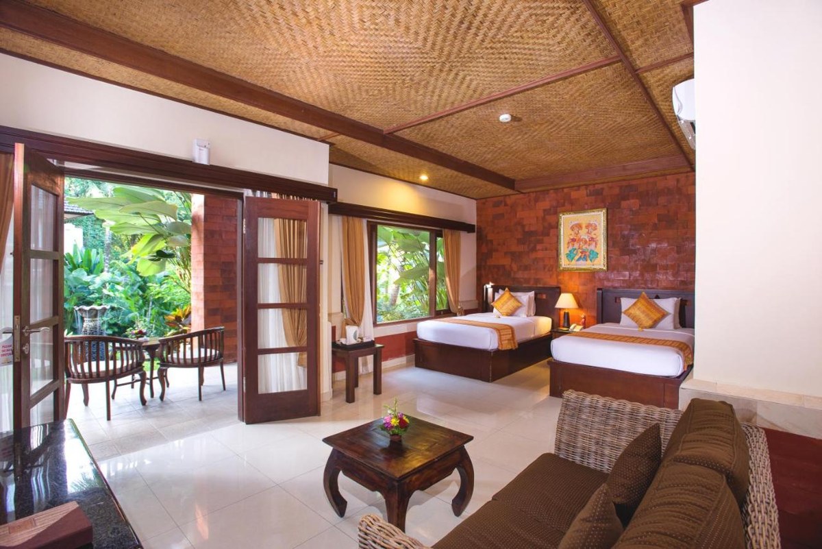 RAMA PHALA RESORT & SPA photo 1