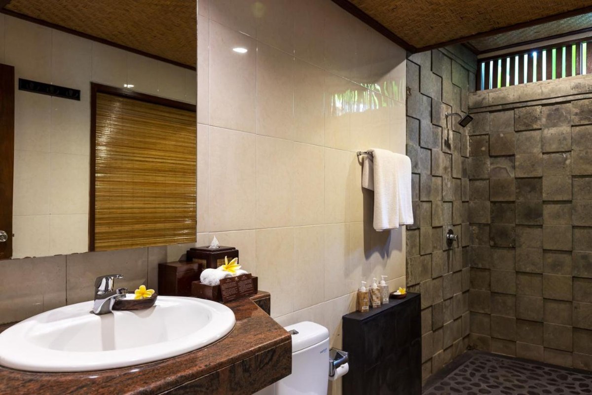 RAMA PHALA RESORT & SPA photo 2