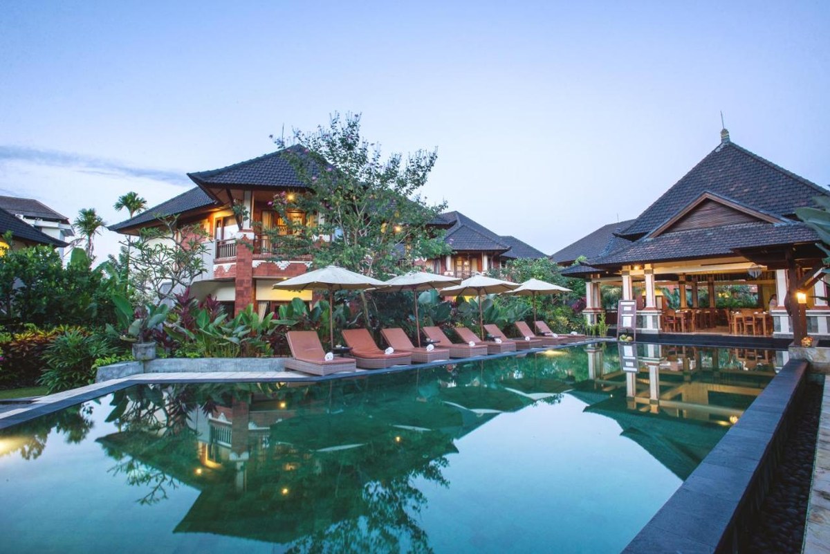 RAMA PHALA RESORT & SPA photo 3