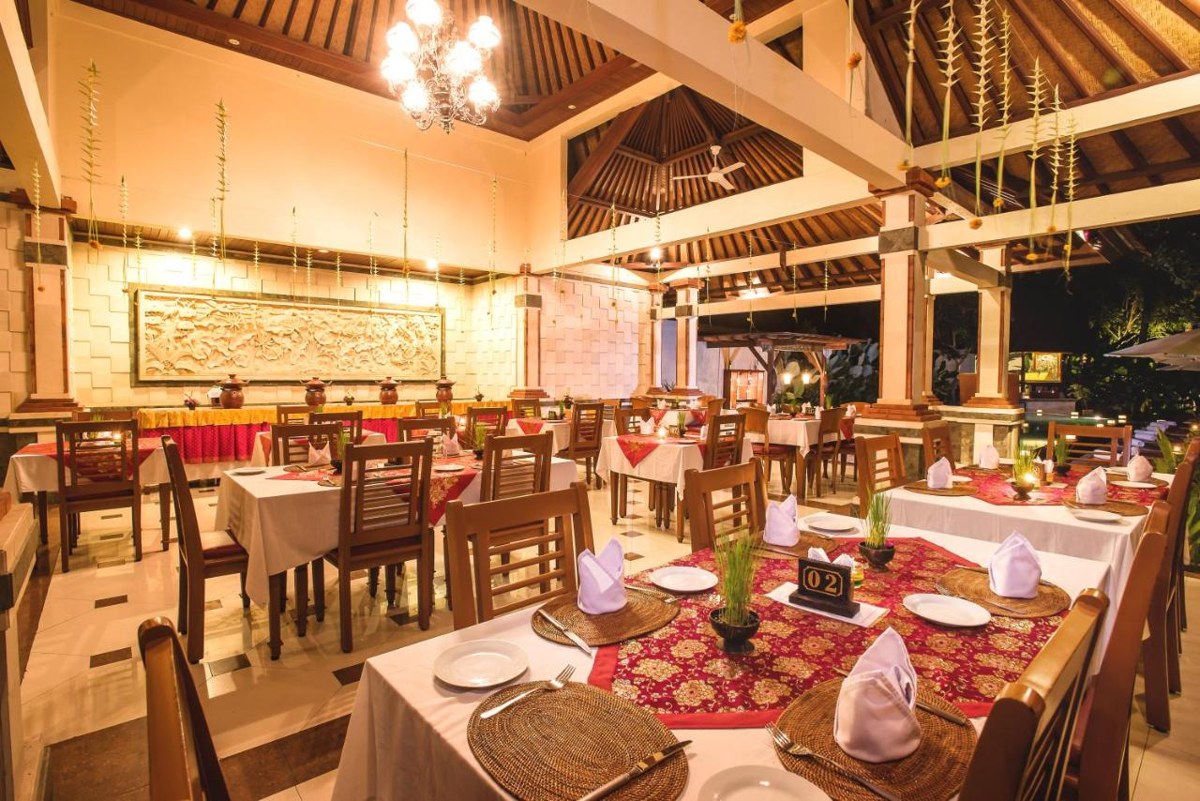 RAMA PHALA RESORT & SPA photo 4