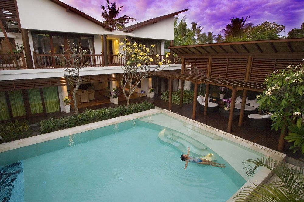 VILLA CASIS photo 1