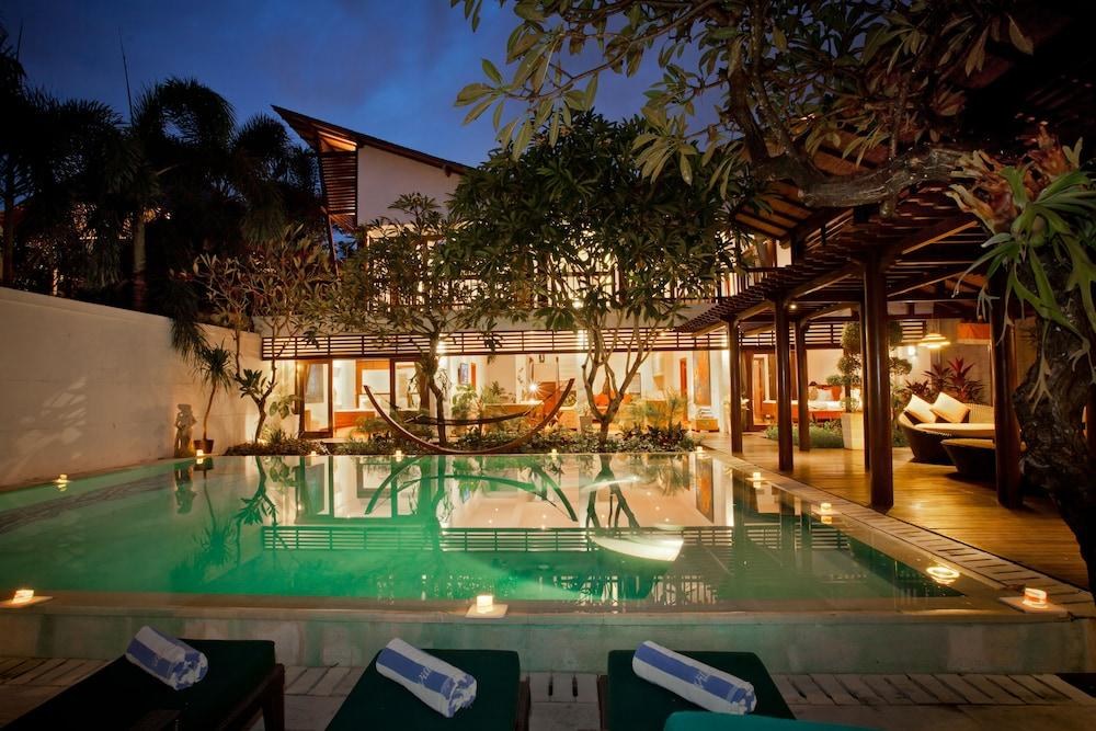 VILLA CASIS photo 4