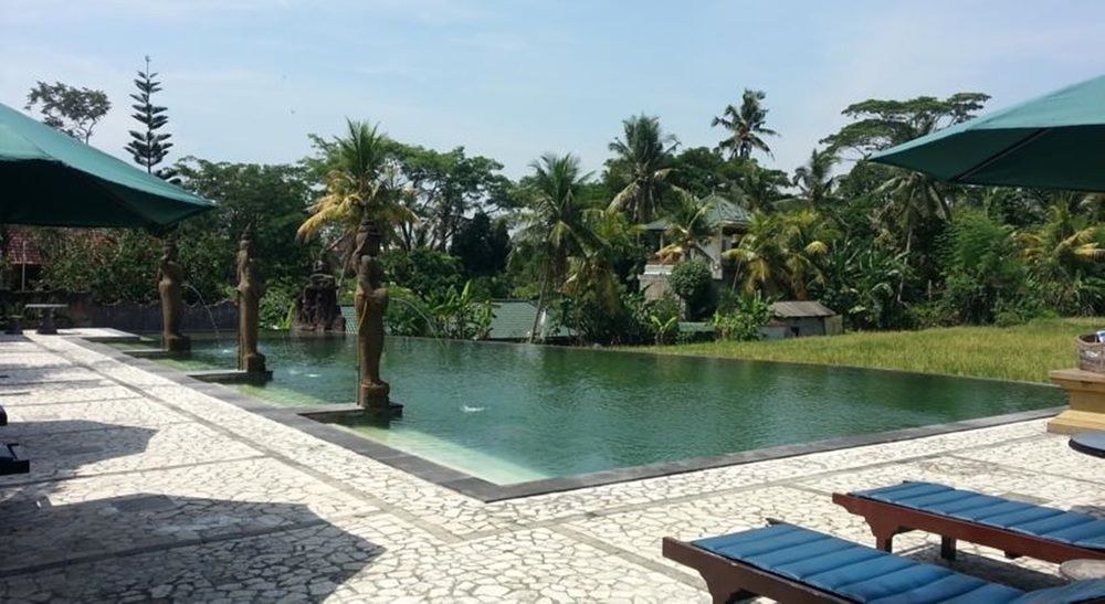 Cendana Resort & Spa photo 1
