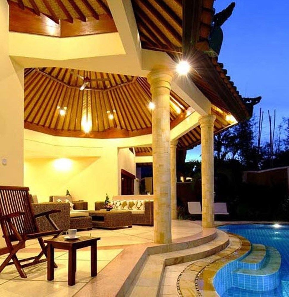 EMERALD VILLAS BALI photo 1
