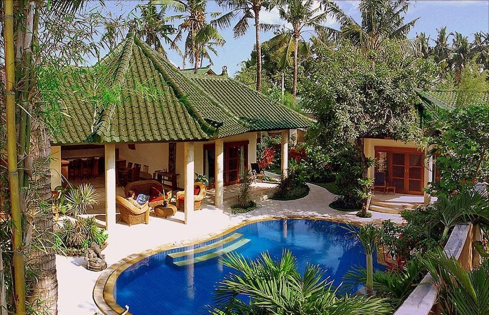 EMERALD VILLAS BALI photo 4