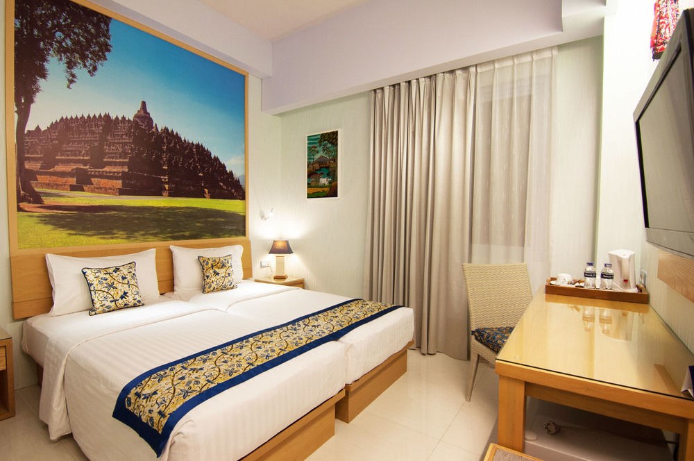 The Rhadana Kuta Bali