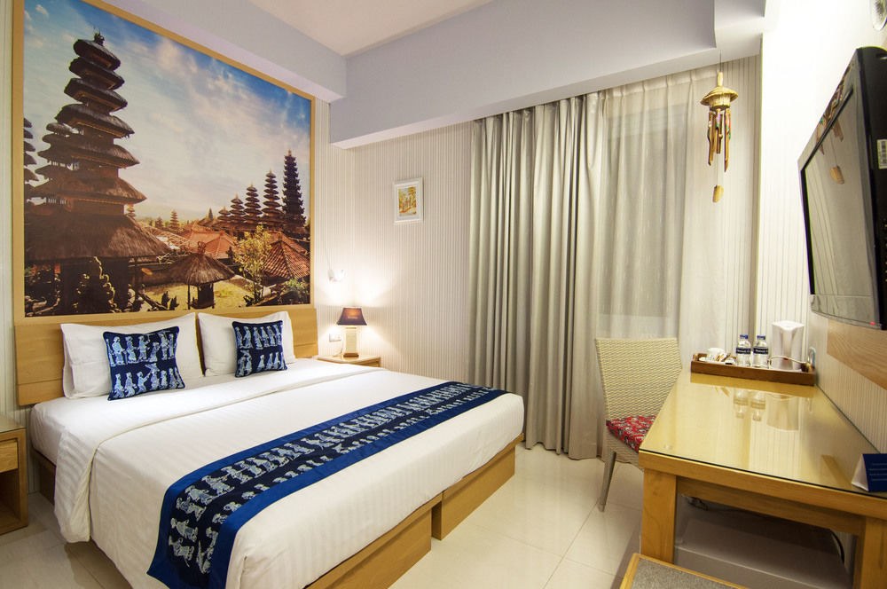 The Rhadana Kuta Bali photo 1