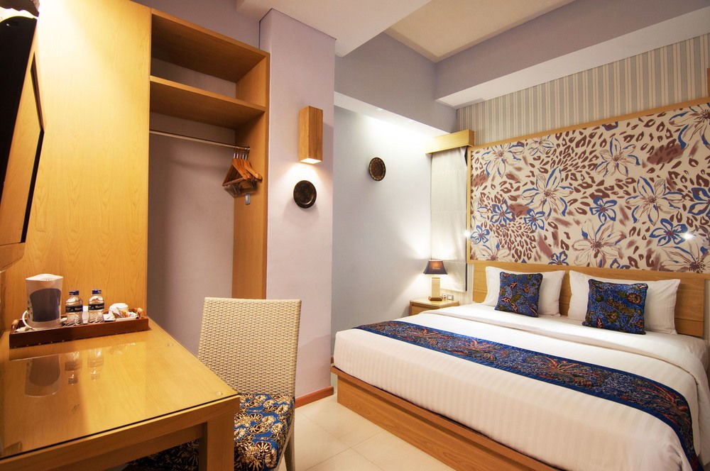 The Rhadana Kuta Bali photo 2