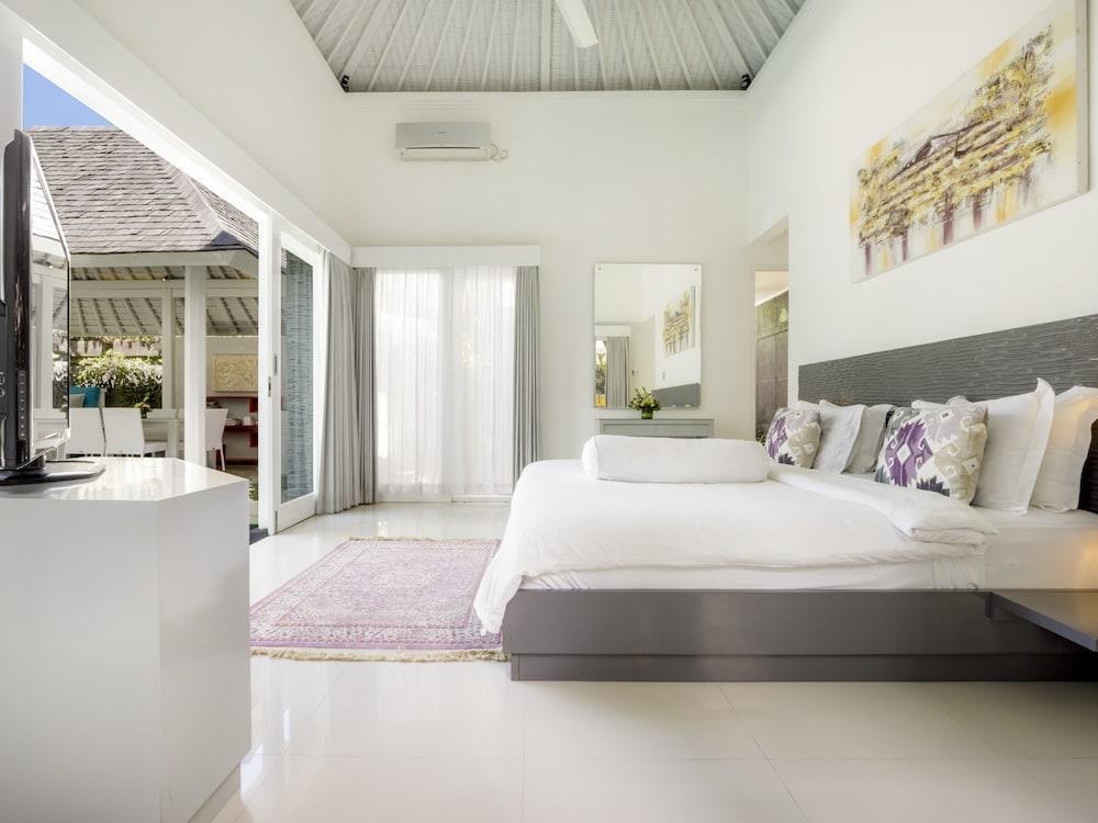 VILLA ALUN