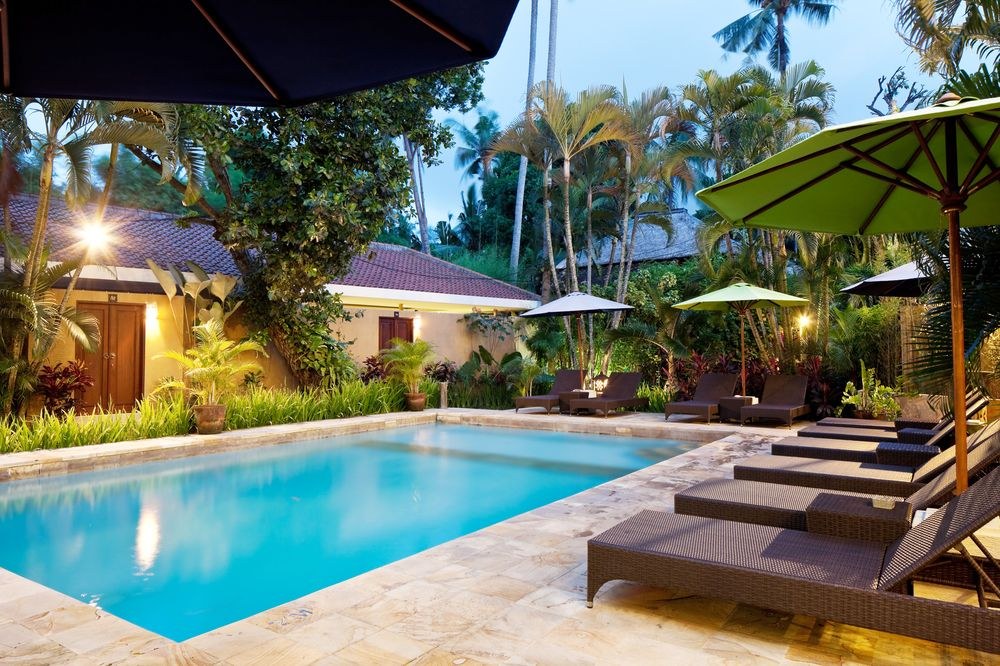 Villa Coco Bali