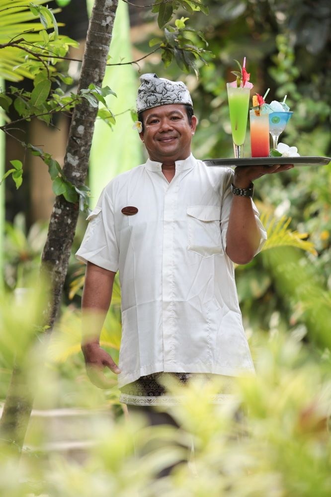 Villa Coco Bali photo 1