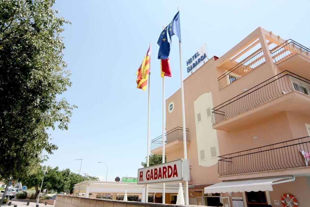 HOTEL GABARDA photo 3