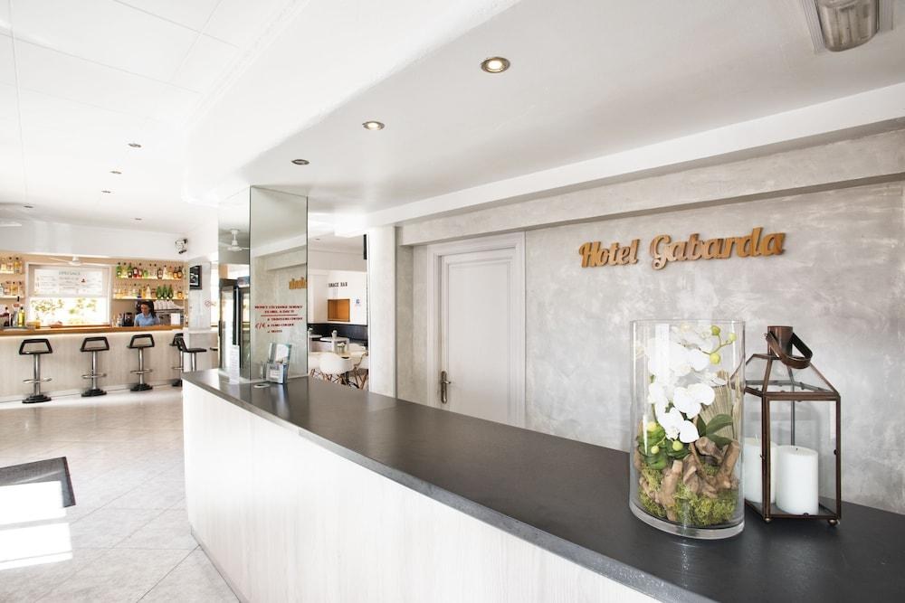 HOTEL GABARDA photo 4