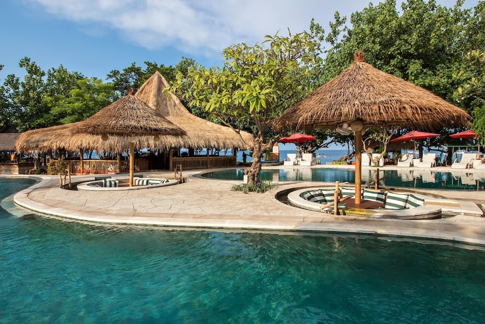 Taman Sari Bali Cottages