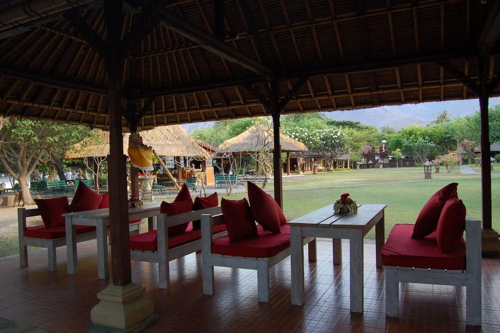 Taman Sari Bali Cottages photo 4